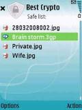 Q File Hider 2 mobile app for free download